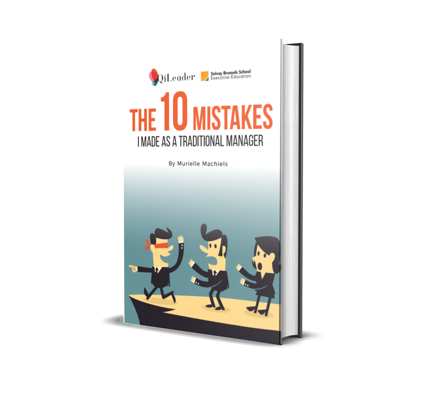 10 mistakes as manager